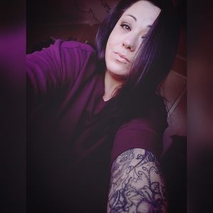 Meet your Posher, Brandi